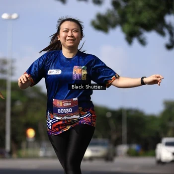 Runner Photo 7827645
