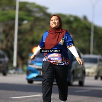 Runner Photo 7827647