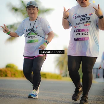 Runner Photo 7827650