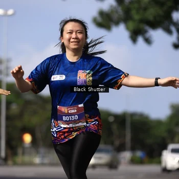 Runner Photo 7827663