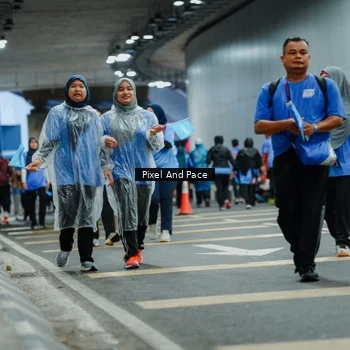 Runner Photo 7827664