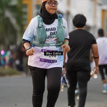 Runner Photo 7827667