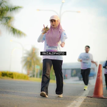 Runner Photo 7827670