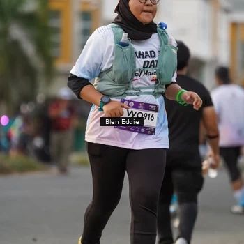 Runner Photo 7827684