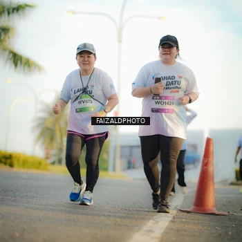 Runner Photo 7827689
