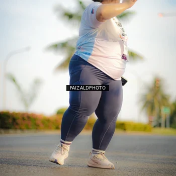 Runner Photo 7827690