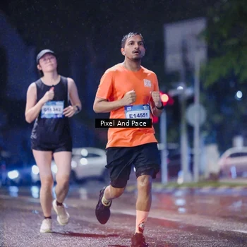 Runner Photo 7827691