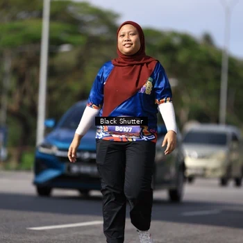 Runner Photo 7827692