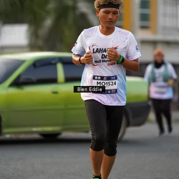 Runner Photo 7827693