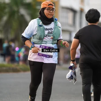 Runner Photo 7827694