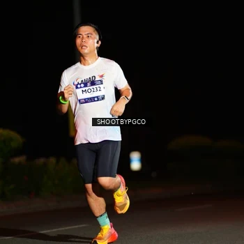 Runner Photo 7827698