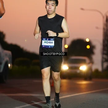 Runner Photo 7827699