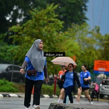 Runner Photo 7827701