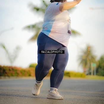 Runner Photo 7827702