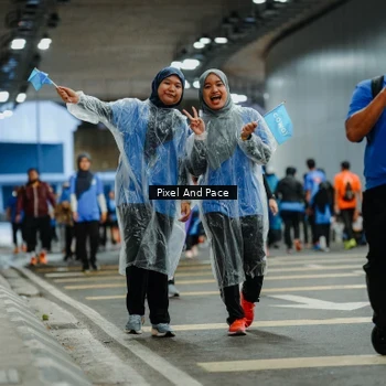 Runner Photo 7827703