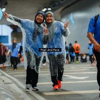 Runner Photo 7827704