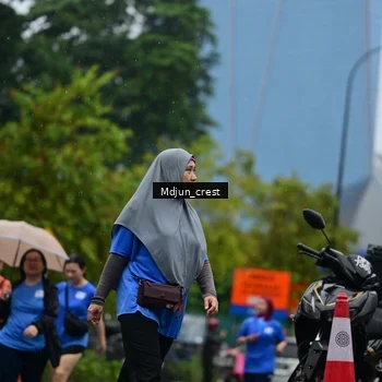 Runner Photo 7827707