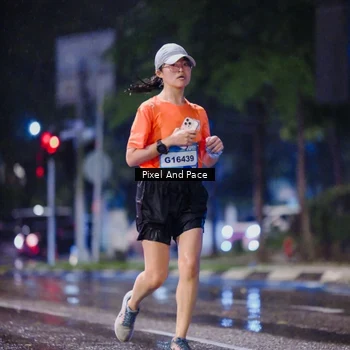 Runner Photo 7827708