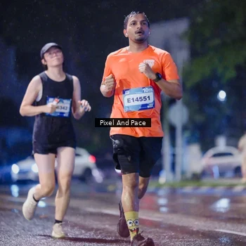 Runner Photo 7827711