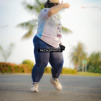 Runner Photo 7827717