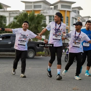 Runner Photo 7827718