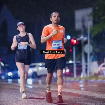 Runner Photo 7827721