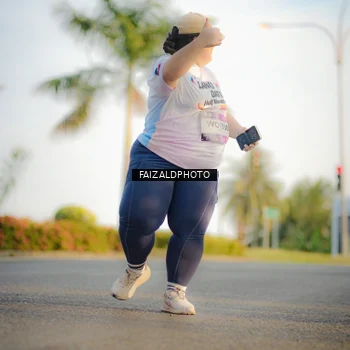 Runner Photo 7827725