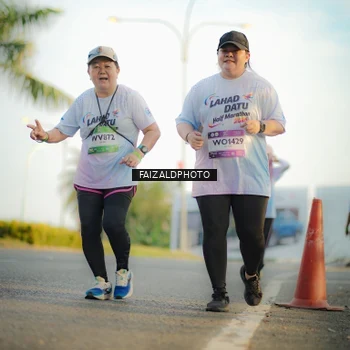Runner Photo 7827739