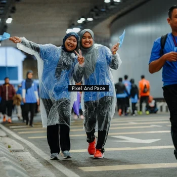 Runner Photo 7827742