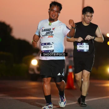 Runner Photo 7827745