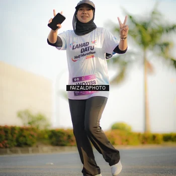Runner Photo 7827751
