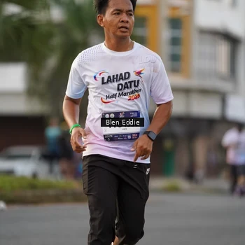 Runner Photo 7827752
