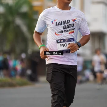 Runner Photo 7827756