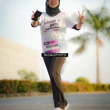 Runner Photo 7827757