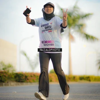 Runner Photo 7827759