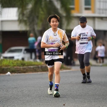 Runner Photo 7827760