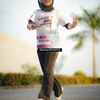 Runner Photo 7827765