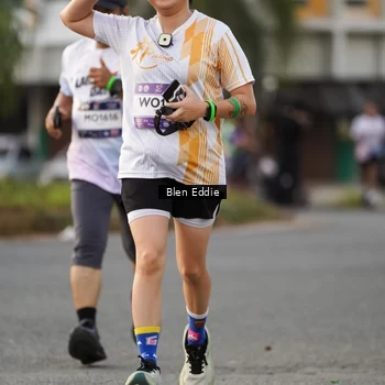Runner Photo 7827770