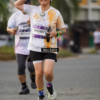 Runner Photo 7827771
