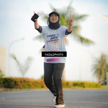 Runner Photo 7827776