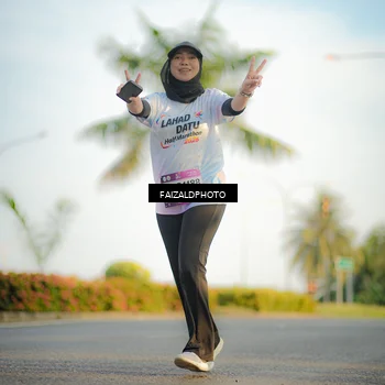 Runner Photo 7827778