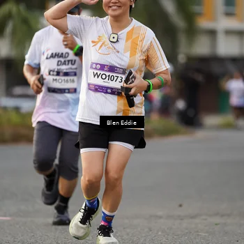 Runner Photo 7827779