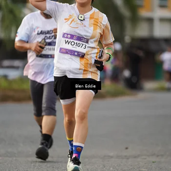Runner Photo 7827780