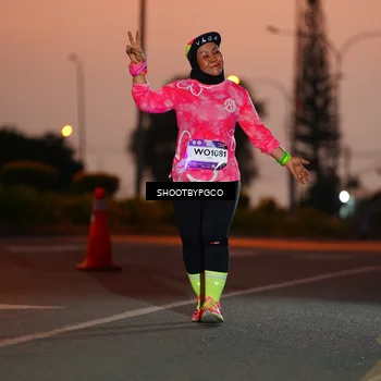 Runner Photo 7827781