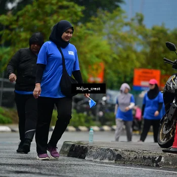 Runner Photo 7827782