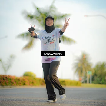 Runner Photo 7827783