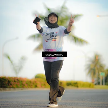 Runner Photo 7827784