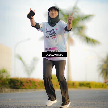 Runner Photo 7827785