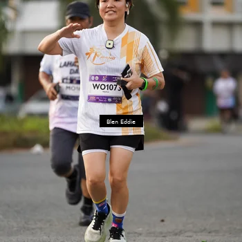 Runner Photo 7827786