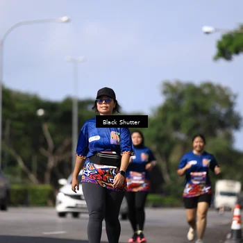 Runner Photo 7827790